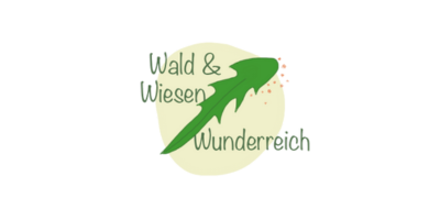 Raum & Netzwerk Logo Wald Wiesen Wunderreich 400x200px