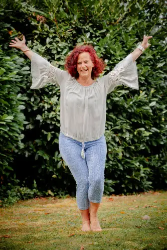 lachyogagroß