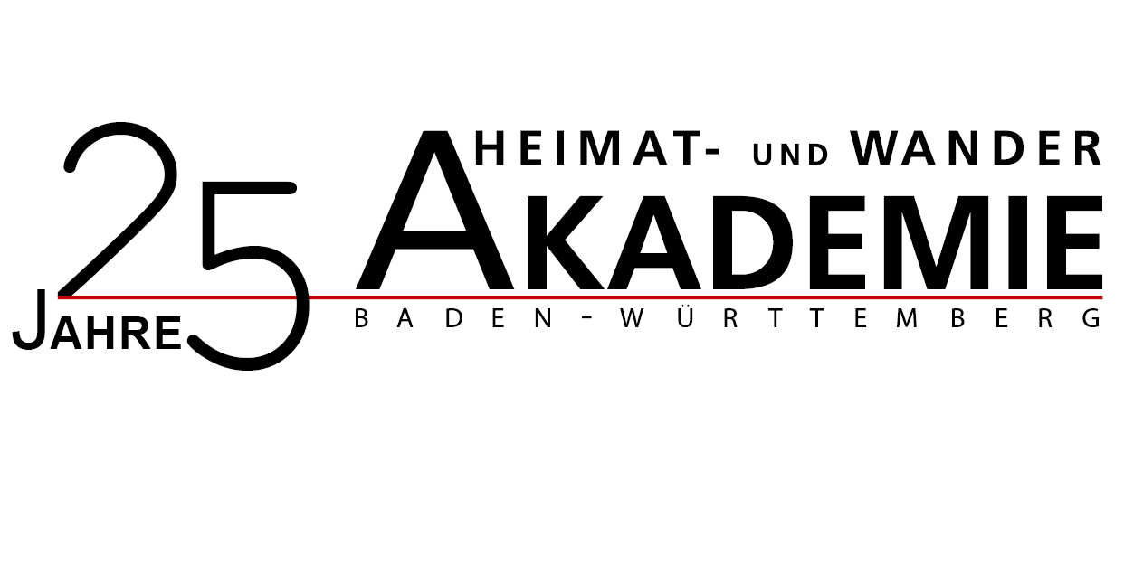 25 Jahre Heimat Und Wanderakademie Kk