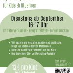 Kreativ-Kurs