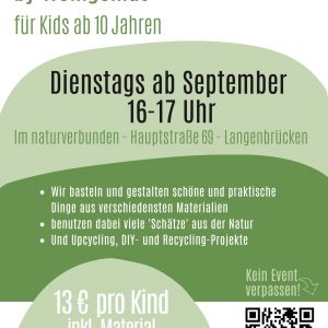 Kreativ-Kurs