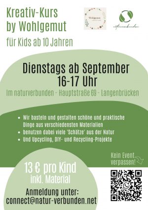 Kreativ-Kurs