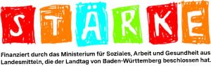 Stärke Logo